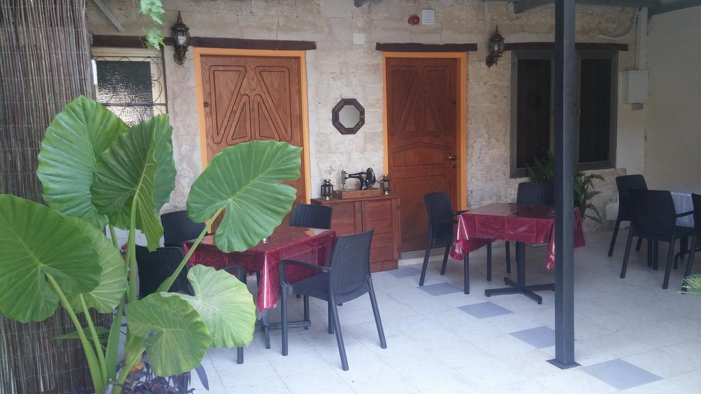 Rosana Guest House Nazareth Luaran gambar